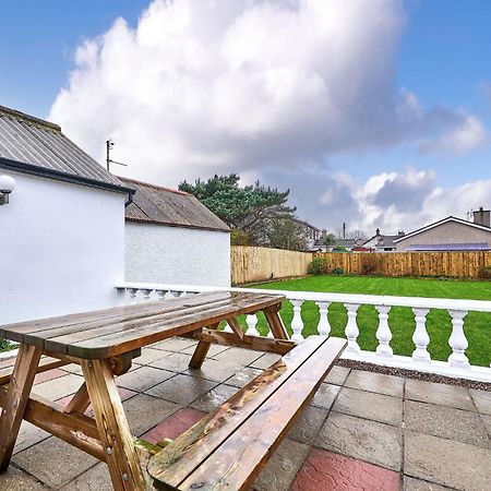 Villa Portrush By The Tee Exterior foto